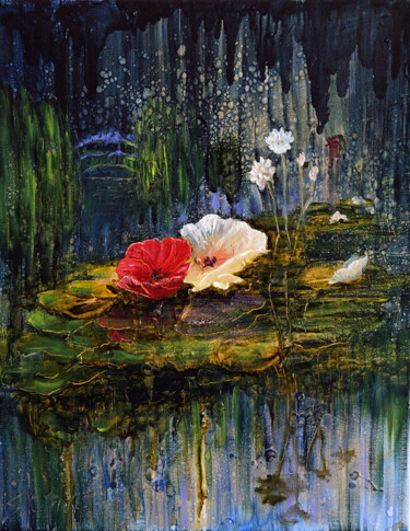 Once Upon A Waterlily